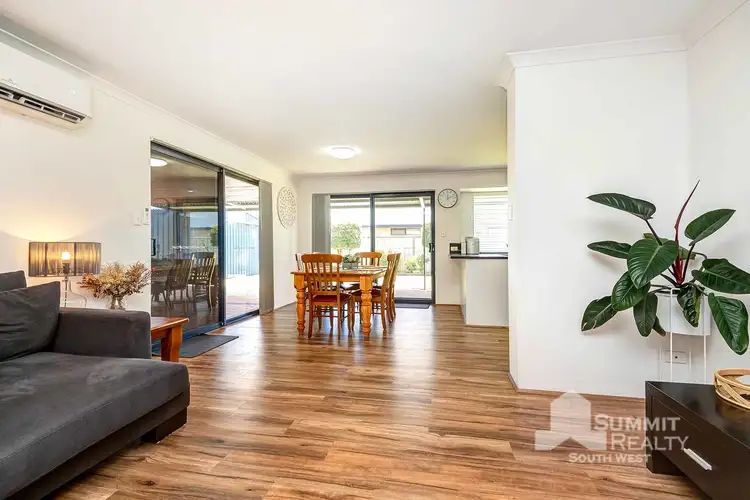 Seventh view of Homely house listing, 40 Grandite Fairway, Australind WA 6233