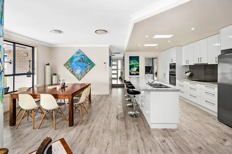 Main view of Homely house listing, 57 Akala Avenue, Forster NSW 2428