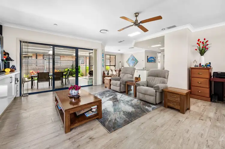 Second view of Homely house listing, 57 Akala Avenue, Forster NSW 2428