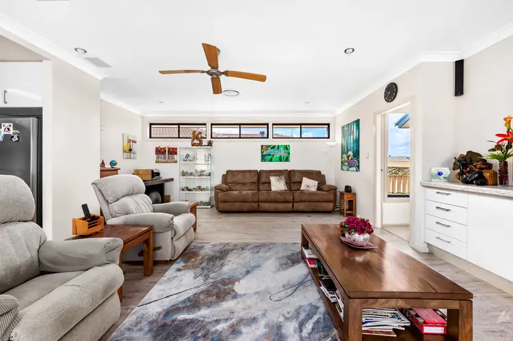 Fifth view of Homely house listing, 57 Akala Avenue, Forster NSW 2428