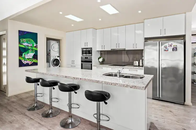 Sixth view of Homely house listing, 57 Akala Avenue, Forster NSW 2428