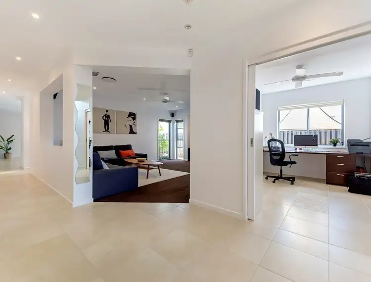 Third view of Homely house listing, 10 Frog Rock Crescent, Reedy Creek QLD 4227
