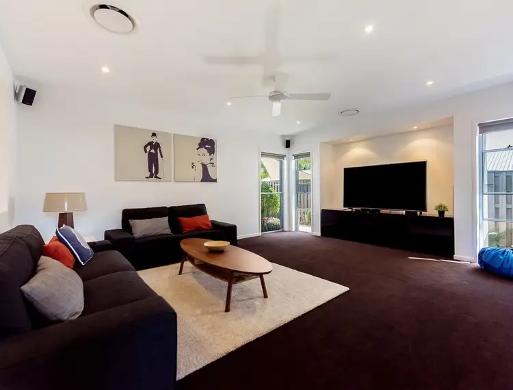 Fifth view of Homely house listing, 10 Frog Rock Crescent, Reedy Creek QLD 4227
