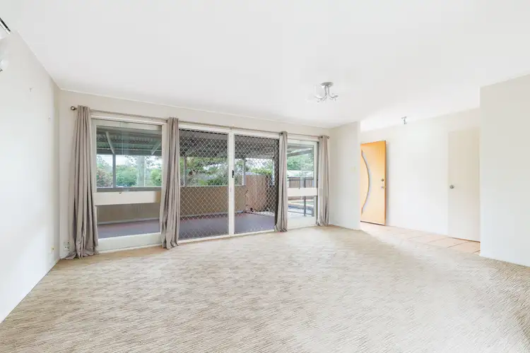Second view of Homely house listing, 1 Dumbarton Drive, Kenmore QLD 4069