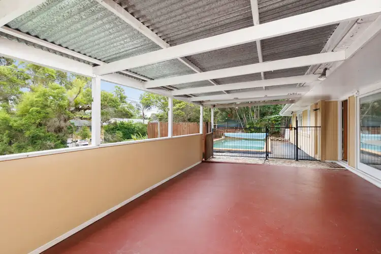 Seventh view of Homely house listing, 1 Dumbarton Drive, Kenmore QLD 4069
