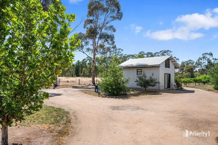 Sixth view of Homely rural property listing, 100 Dunolly-Moliagul Road, Dunolly VIC 3472