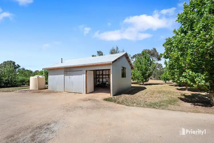 Seventh view of Homely rural property listing, 100 Dunolly-Moliagul Road, Dunolly VIC 3472