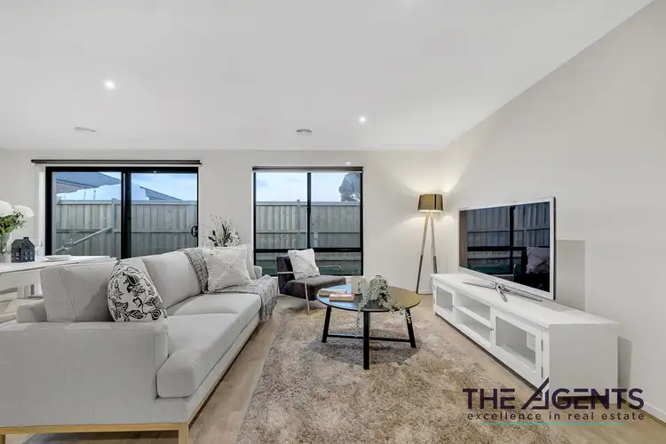 Sixth view of Homely house listing, 27 Komodo Drive, Tarneit VIC 3029