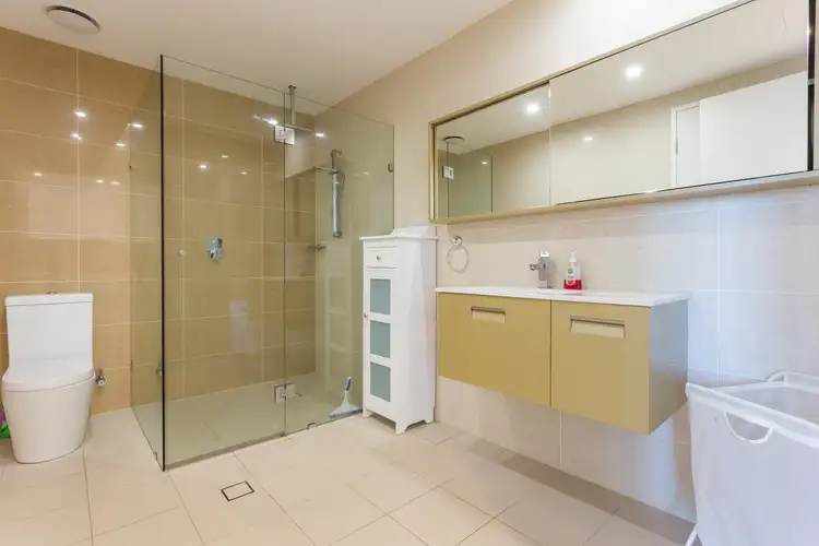 Fifth view of Homely apartment listing, 910/2 Peake Avenue, Rhodes NSW 2138