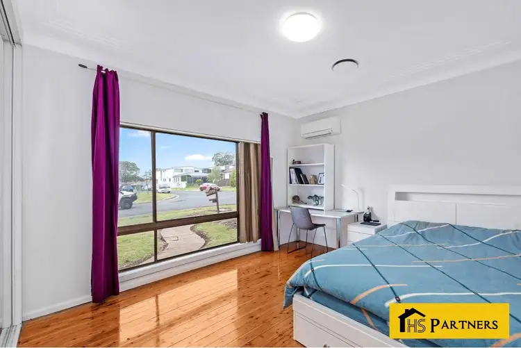 Third view of Homely house listing, 36 Wingara Street, Chester Hill NSW 2162
