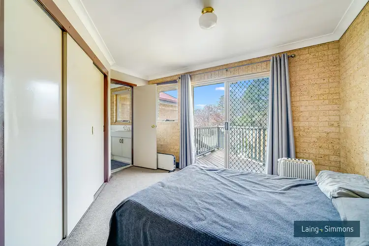 Third view of Homely unit listing, 4/1A St Cuthberts Avenue, Armidale NSW 2350