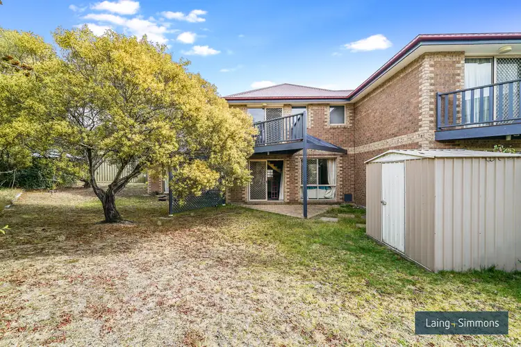 Fourth view of Homely unit listing, 4/1A St Cuthberts Avenue, Armidale NSW 2350