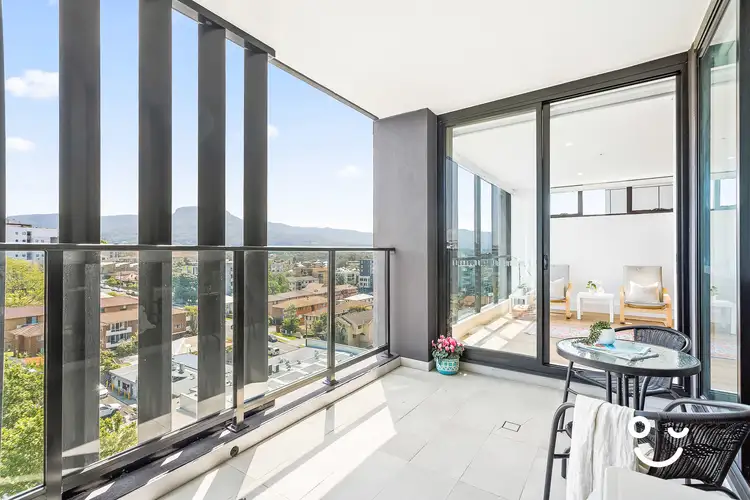 702/49 Denison Street, Wollongong NSW 2500