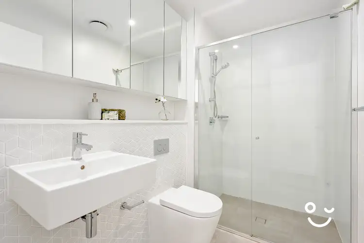 Sixth view of Homely apartment listing, 702/49 Denison Street, Wollongong NSW 2500