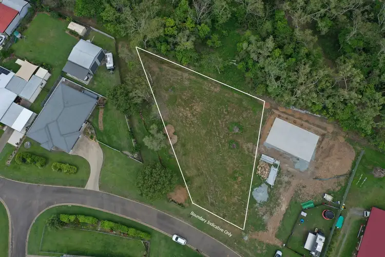 19 Riverview Drive, Mount Julian QLD 4800