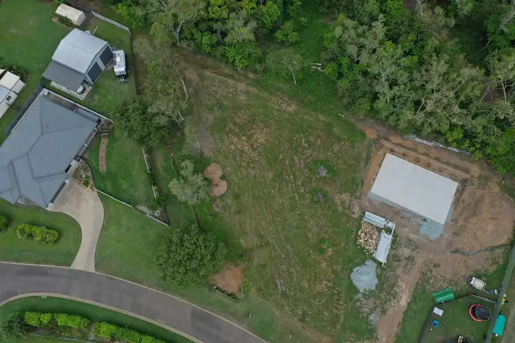 Fourth view of Homely land listing, 19 Riverview Drive, Mount Julian QLD 4800
