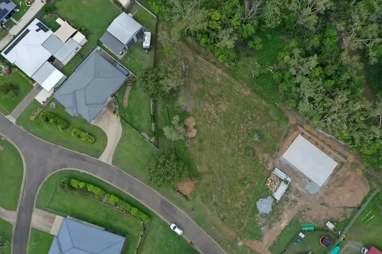 Fifth view of Homely land listing, 19 Riverview Drive, Mount Julian QLD 4800