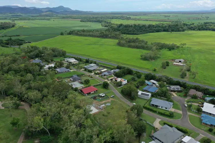 Sixth view of Homely land listing, 19 Riverview Drive, Mount Julian QLD 4800