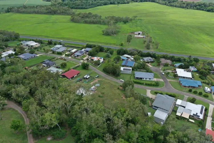 Seventh view of Homely land listing, 19 Riverview Drive, Mount Julian QLD 4800