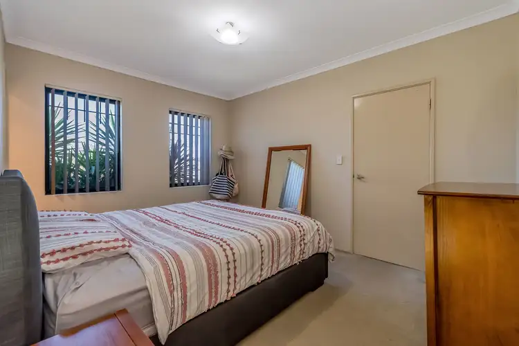 Fifth view of Homely house listing, 3/40 Mica Mews, Wattle Grove WA 6107