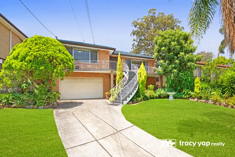 Main view of Homely house listing, 42 Mawarra Crescent, Marsfield NSW 2122