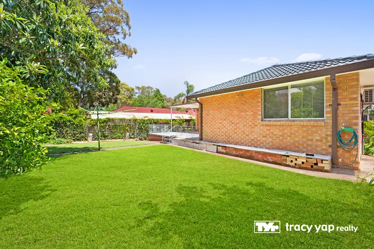 Second view of Homely house listing, 42 Mawarra Crescent, Marsfield NSW 2122