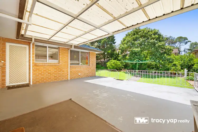 Third view of Homely house listing, 42 Mawarra Crescent, Marsfield NSW 2122