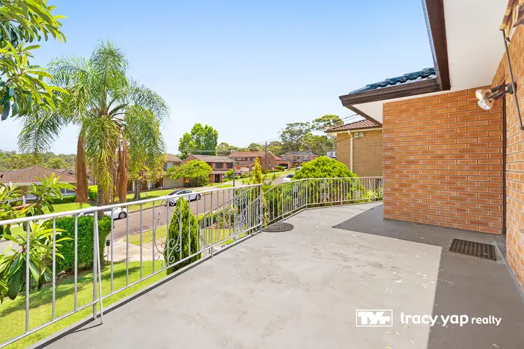 Fourth view of Homely house listing, 42 Mawarra Crescent, Marsfield NSW 2122
