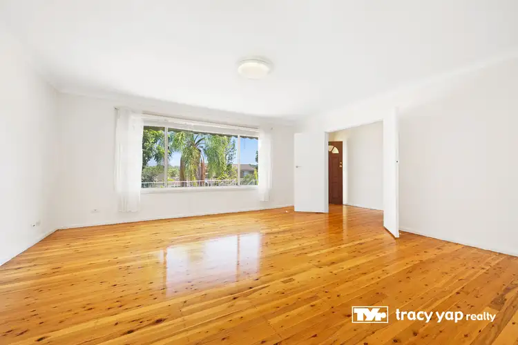 Fifth view of Homely house listing, 42 Mawarra Crescent, Marsfield NSW 2122