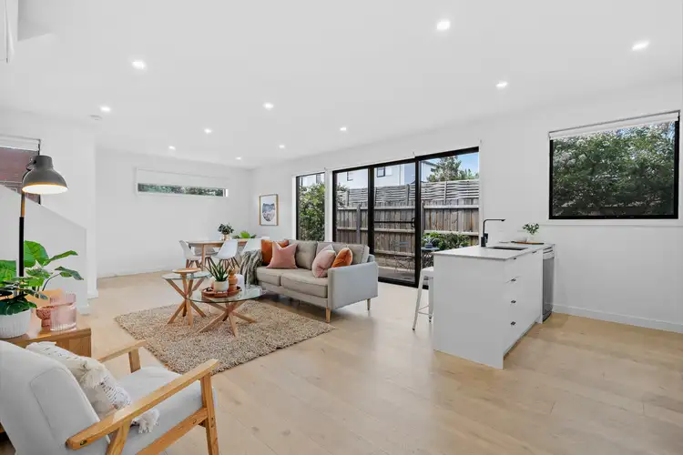 Fourth view of Homely townhouse listing, 5/500 Plenty Road, Preston VIC 3072