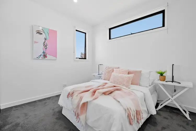 Sixth view of Homely townhouse listing, 5/500 Plenty Road, Preston VIC 3072