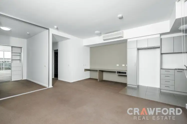 Fifth view of Homely apartment listing, 304/14 Honeysuckle Drive, Newcastle NSW 2300