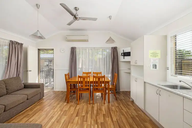 Fourth view of Homely retirement listing, 126/122 Soldiers Point Road, Soldiers Point NSW 2317