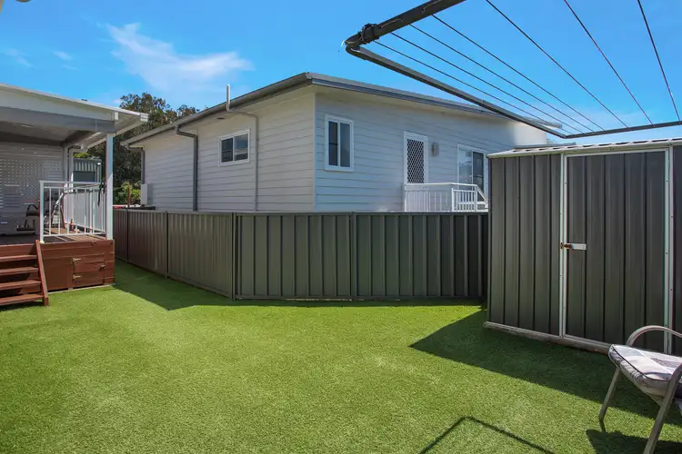 Seventh view of Homely retirement listing, 324/4 Gimberts Road, Morisset NSW 2264