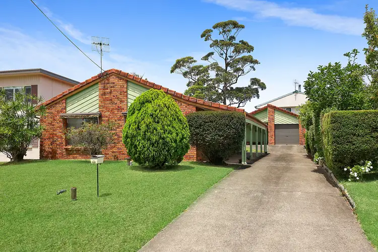 Main view of Homely house listing, 70 Wallaroy Drive, Burrill Lake NSW 2539