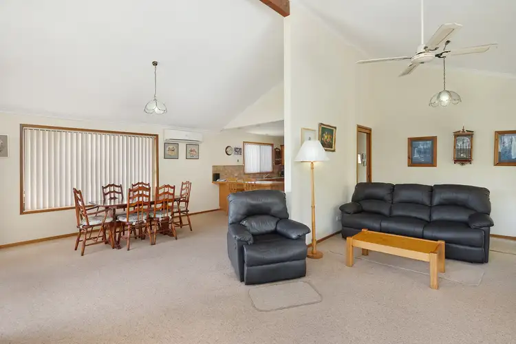 Third view of Homely house listing, 70 Wallaroy Drive, Burrill Lake NSW 2539