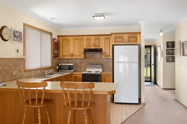 Fourth view of Homely house listing, 70 Wallaroy Drive, Burrill Lake NSW 2539
