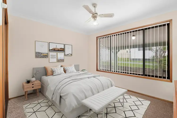 Fifth view of Homely house listing, 70 Wallaroy Drive, Burrill Lake NSW 2539