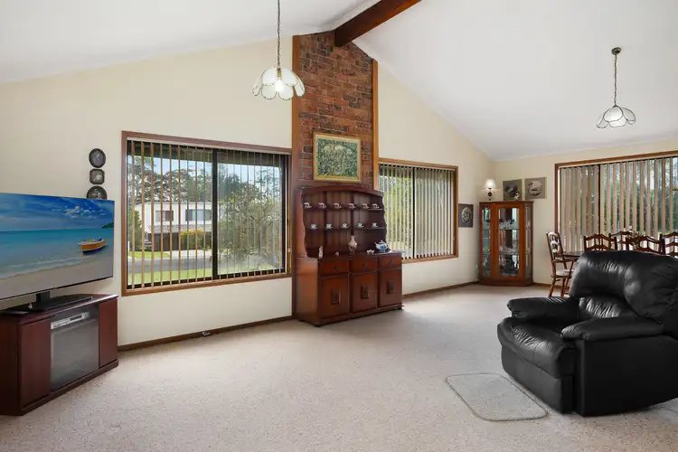 Sixth view of Homely house listing, 70 Wallaroy Drive, Burrill Lake NSW 2539