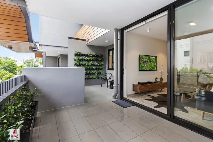 107/36 Anglesey Street, Kangaroo Point QLD 4169