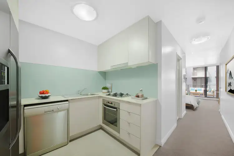 Fourth view of Homely apartment listing, 66A/102-108 James Ruse Drive, Rosehill NSW 2142