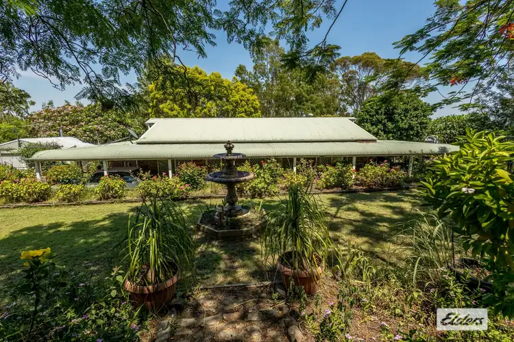 Main view of Homely house listing, 4 Walter Court, Glenore Grove QLD 4342
