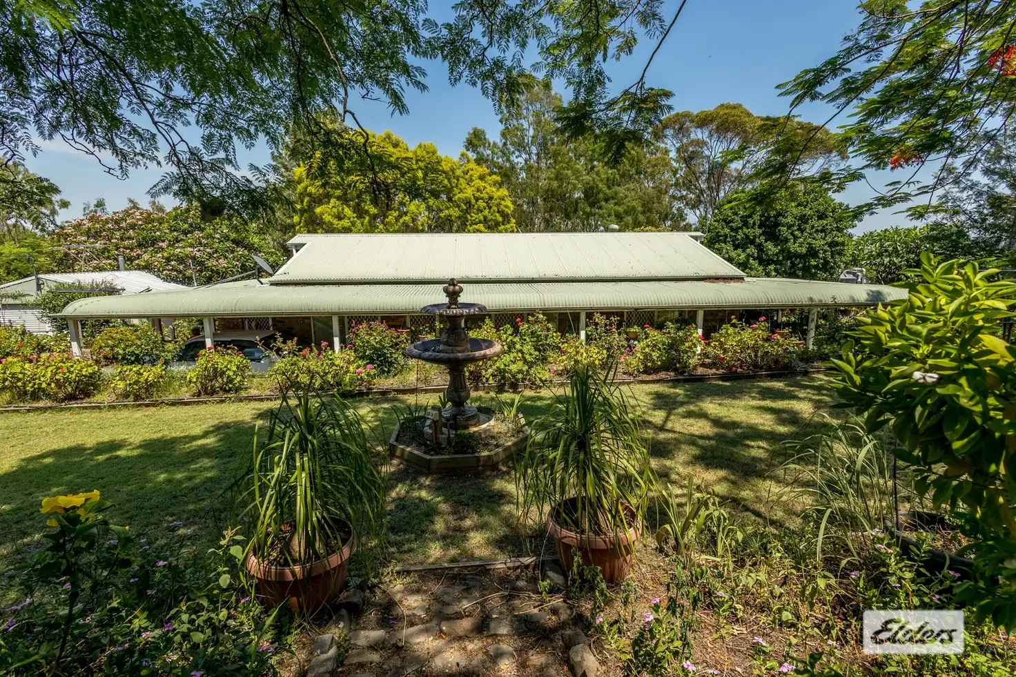Main view of Homely house listing, 4 Walter Court, Glenore Grove QLD 4342