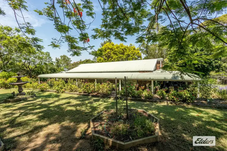 Second view of Homely house listing, 4 Walter Court, Glenore Grove QLD 4342