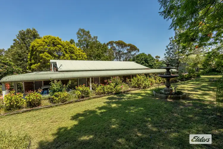 Third view of Homely house listing, 4 Walter Court, Glenore Grove QLD 4342