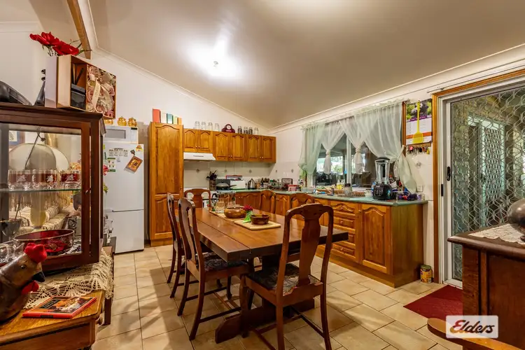 Fifth view of Homely house listing, 4 Walter Court, Glenore Grove QLD 4342