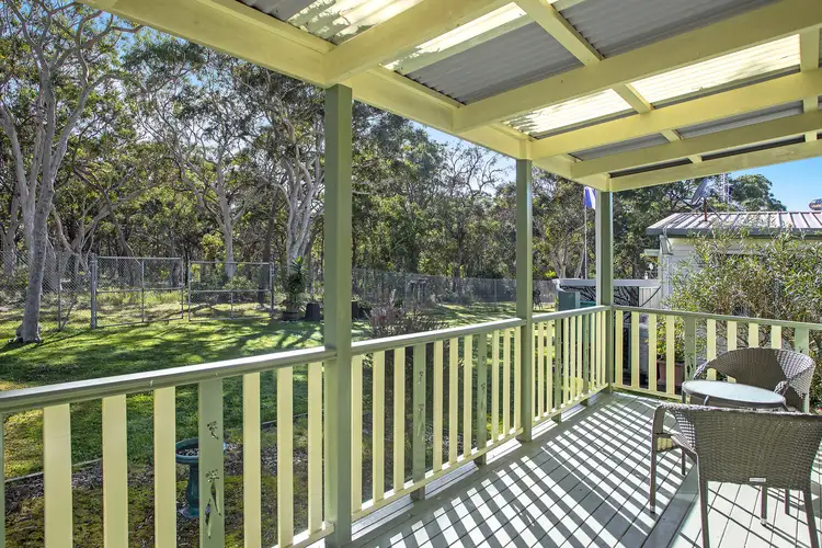 92/186 Sunrise Avenue, Halekulani NSW 2262