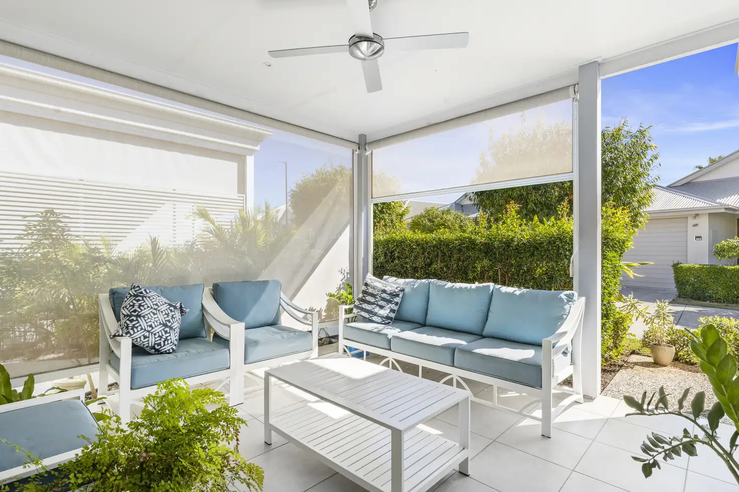 Main view of Homely retirement listing, 369/299 Napper Road, Arundel QLD 4214