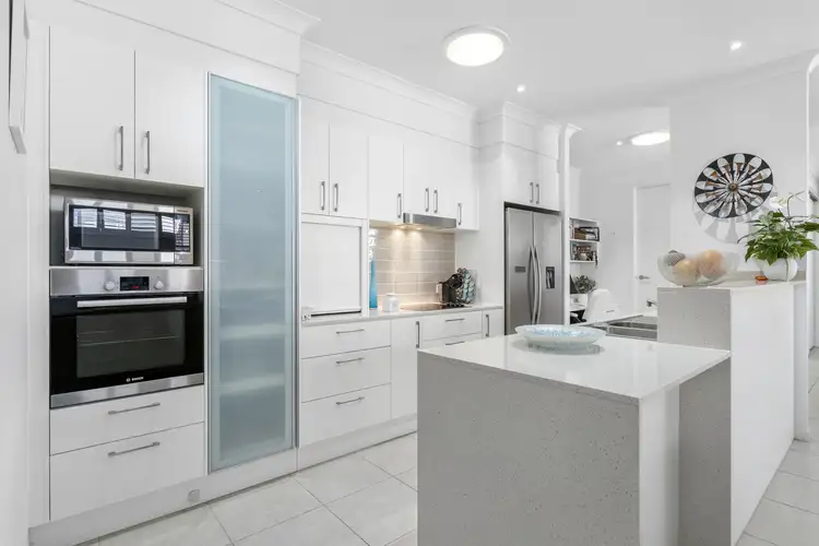Second view of Homely retirement listing, 369/299 Napper Road, Arundel QLD 4214