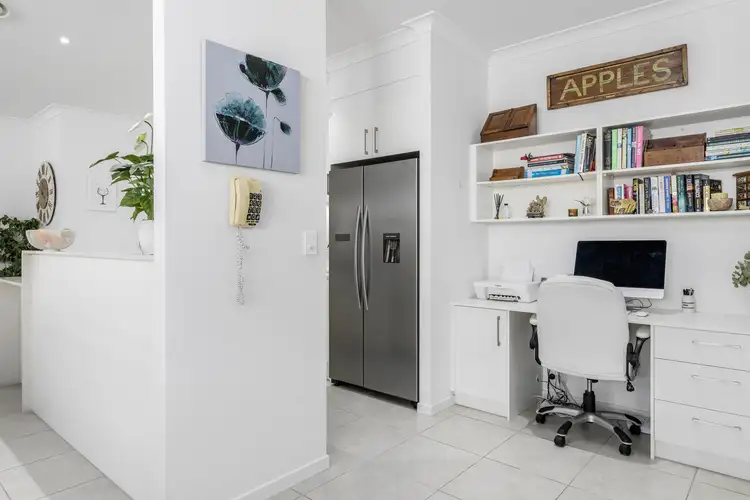 Third view of Homely retirement listing, 369/299 Napper Road, Arundel QLD 4214